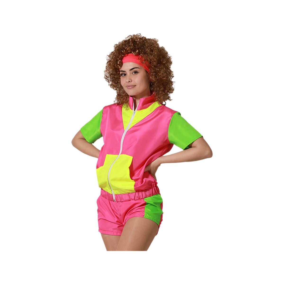 Costume per Adulti Taglia unica Tuta