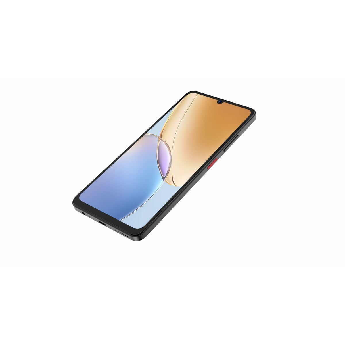 Smartphone ZTE Blade A56 Octa Core 4 GB RAM 64 GB Nero 6,75" - Image 4