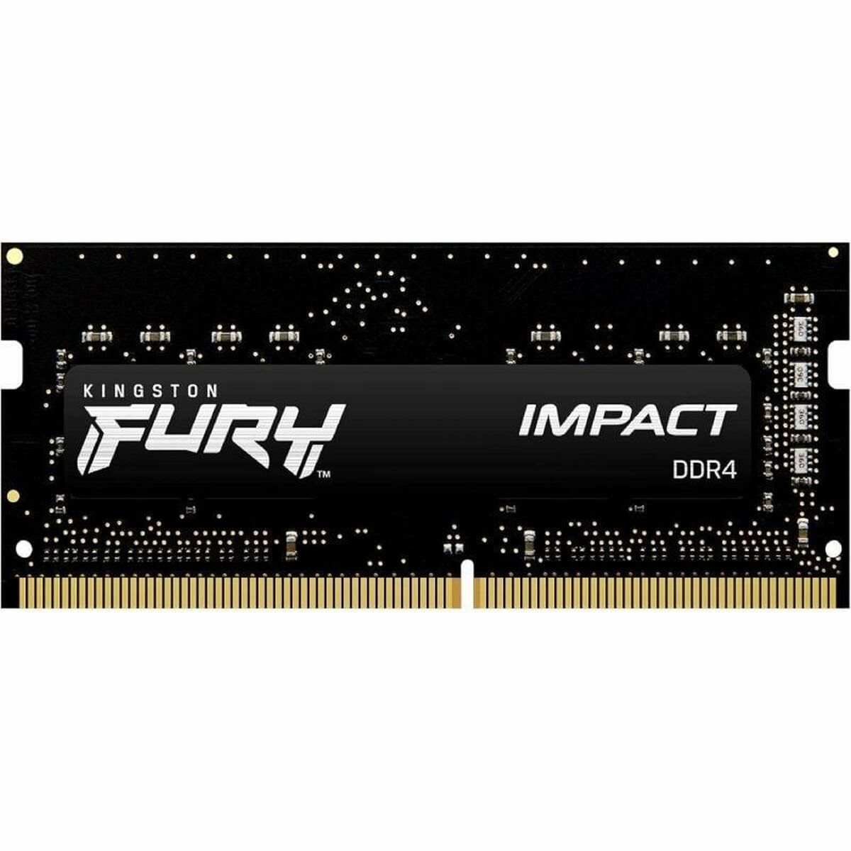 Memoria RAM Kingston KF432S20IB/16 16 GB DDR4 3200 MHz