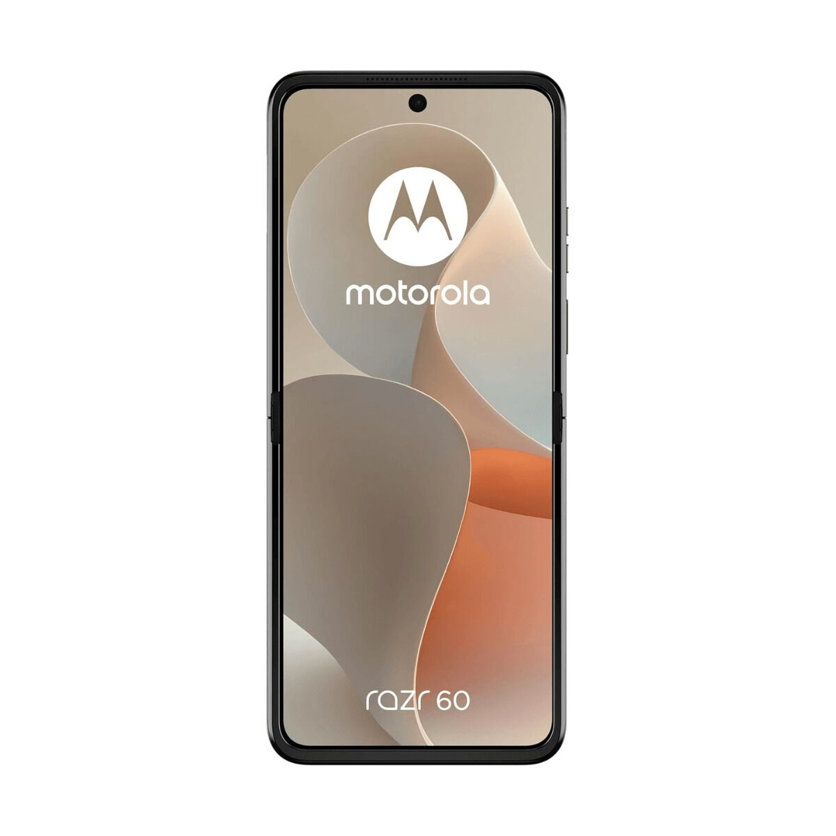 Smartphone Motorola Razr 60 5G 6,9" Octa Core 8 GB RAM 256 GB Grigio - Image 3