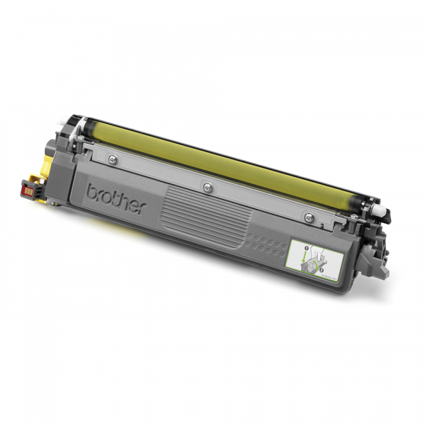 Toner Originale Brother TN248Y Giallo - Image 4