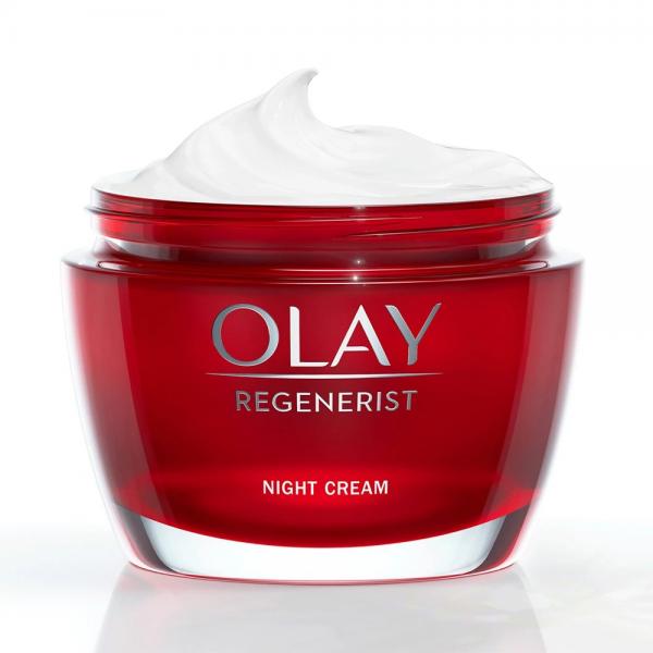 Crema Antietà Notte Olay Regenerist Areas 50 ml