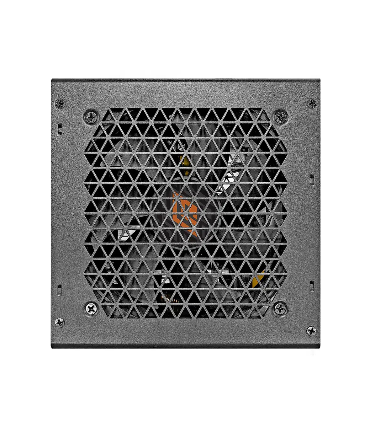 Noua Alimentatore Shazam 700w Atx 80+ White Pfc Attivo Fan 120mm Tasto On/off