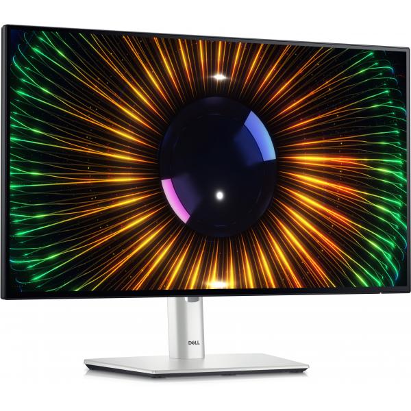 Dell Monitor 23,8 Led Ips Fhd 16:9 8ms 250 Cdm, Pivot, Dp/hdmi, Ultrasharp