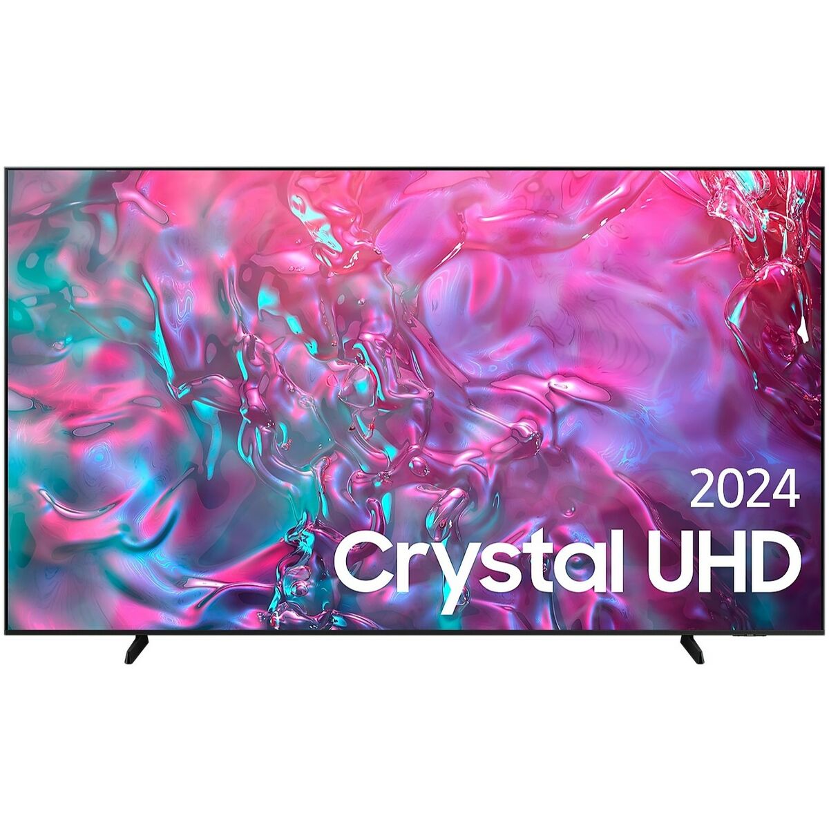 Smart Tv Samsung Tu98du9005 4k Ultra Hd 98" Led Amd Freesync