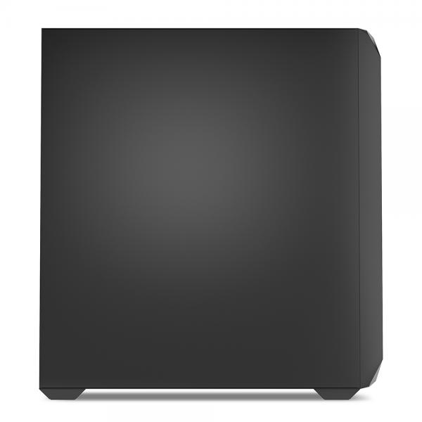 Sharkoon Case Ak3 Atx Black - Image 4