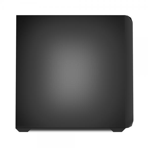 Sharkoon Case Mk2 Matx Black - Image 4