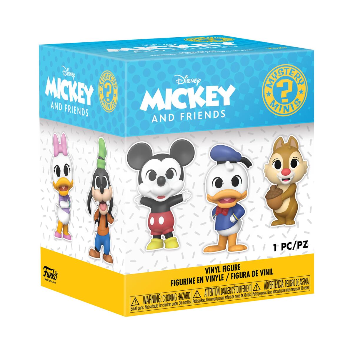 Statuina Da Collezione Funko Pop! 59617 Vinile