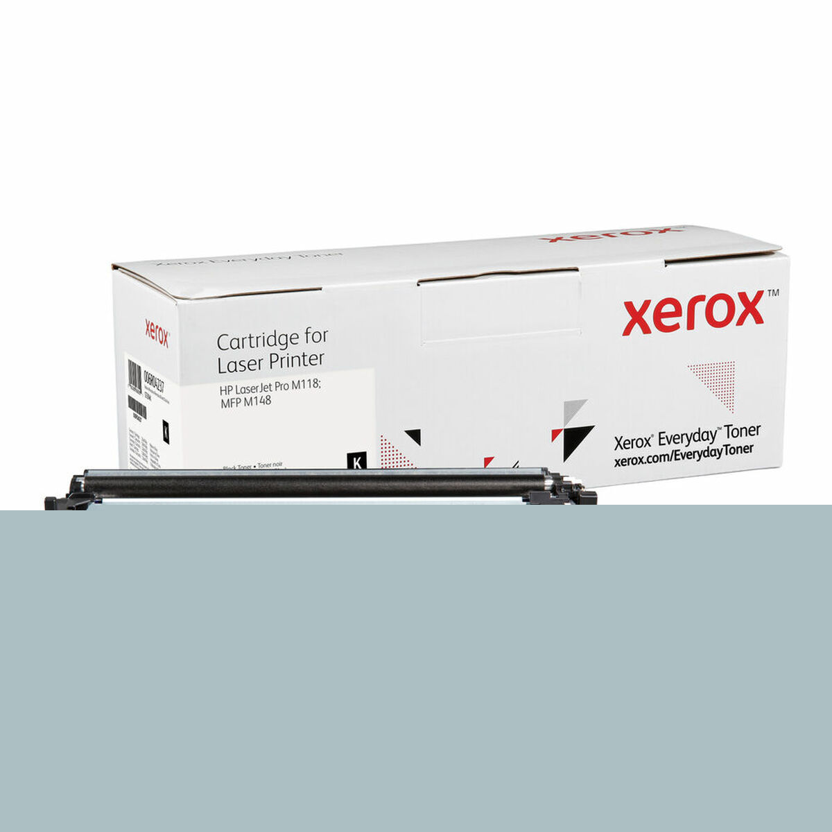 Toner Compatibile Xerox 006r04237 Nero