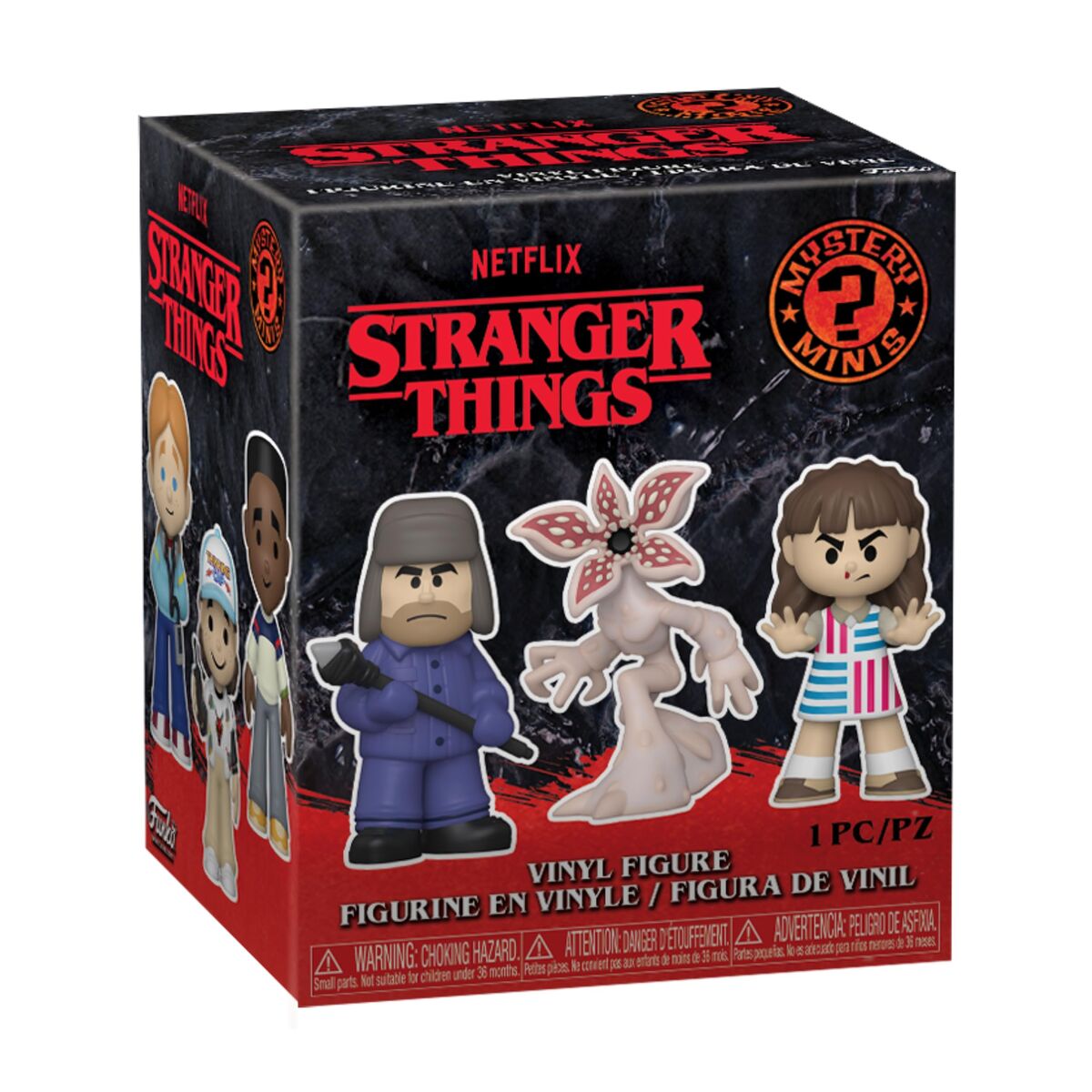 Statuina Da Collezione Funko Pop! 62401 Vinile