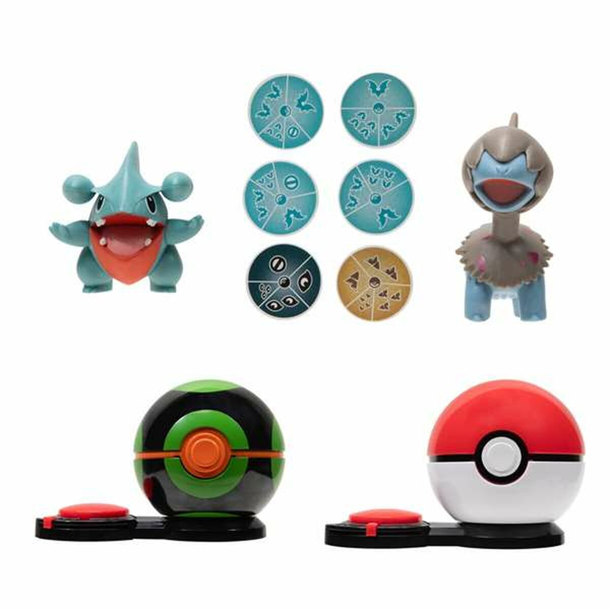 Personaggi D'azione Pokémon - Image 6