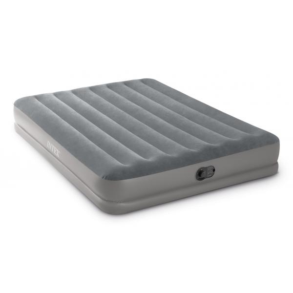 Materassino Gonfiabile Intex Beam Standard Prestige 152 x 30 x 203 cm