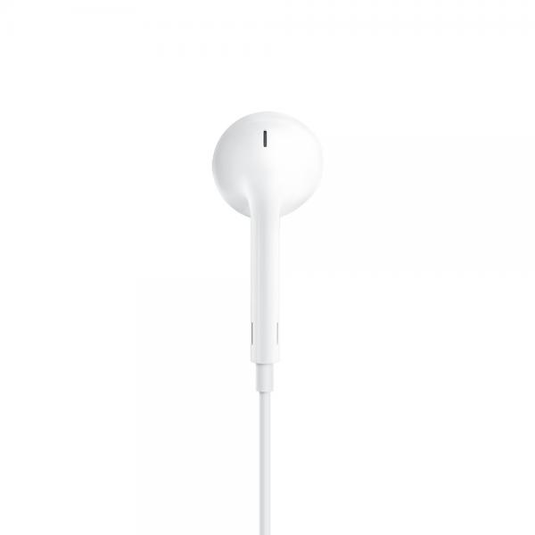 Auricolari con Microfono Apple EarPods Bianco (1 Unità) - Image 4