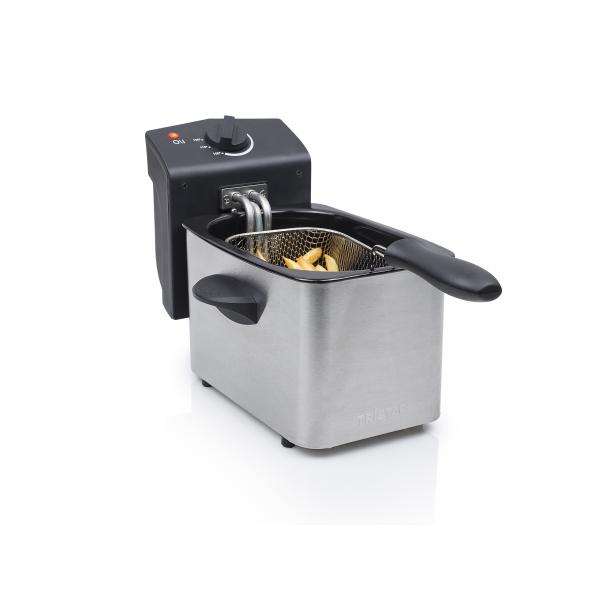 Friggitrice Tristar FR-6919 2 L Grigio 800 W
