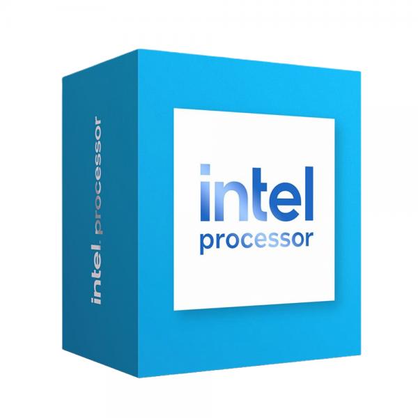 Processore Intel Processor 300 LGA 1700