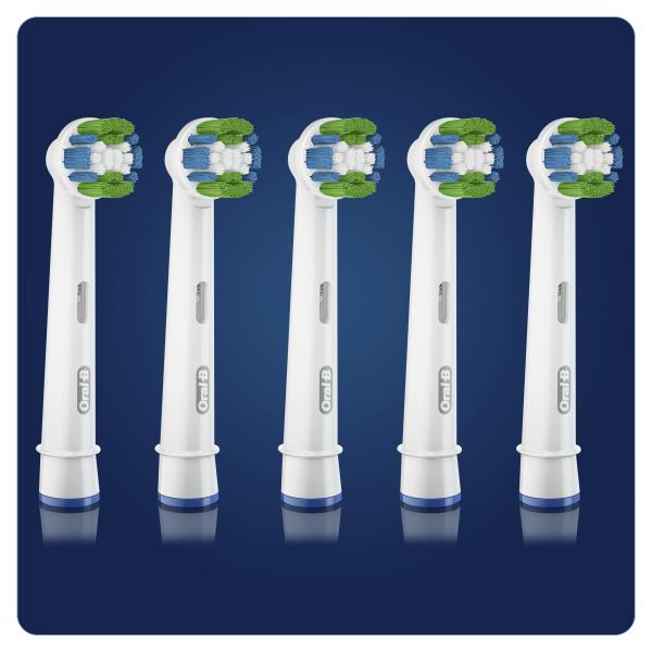 Testina di Ricambio Oral-B 80339350