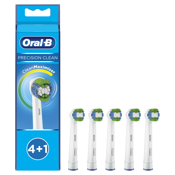 Testina di Ricambio Oral-B 80339350 - Image 4