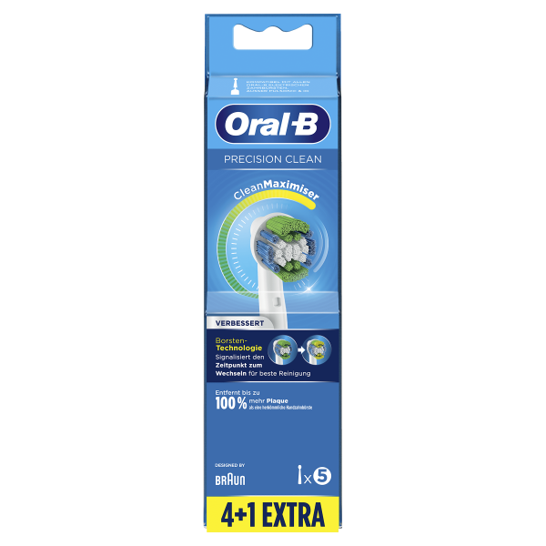 Testina di Ricambio Oral-B 80339350 - Image 3