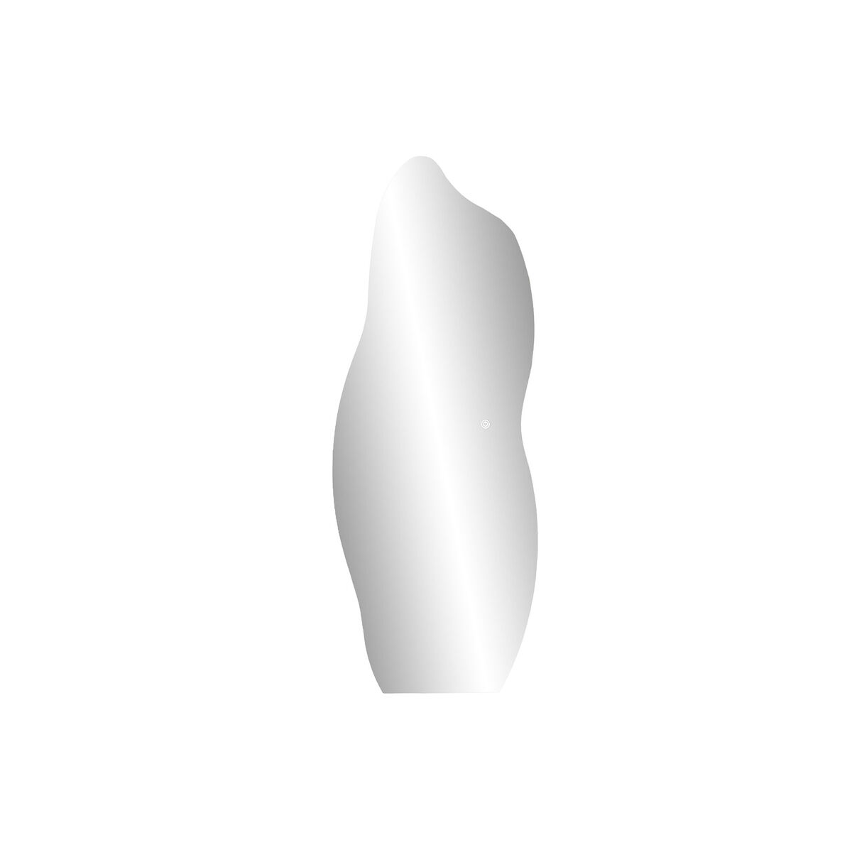 Specchio da parete Home ESPRIT Moderno