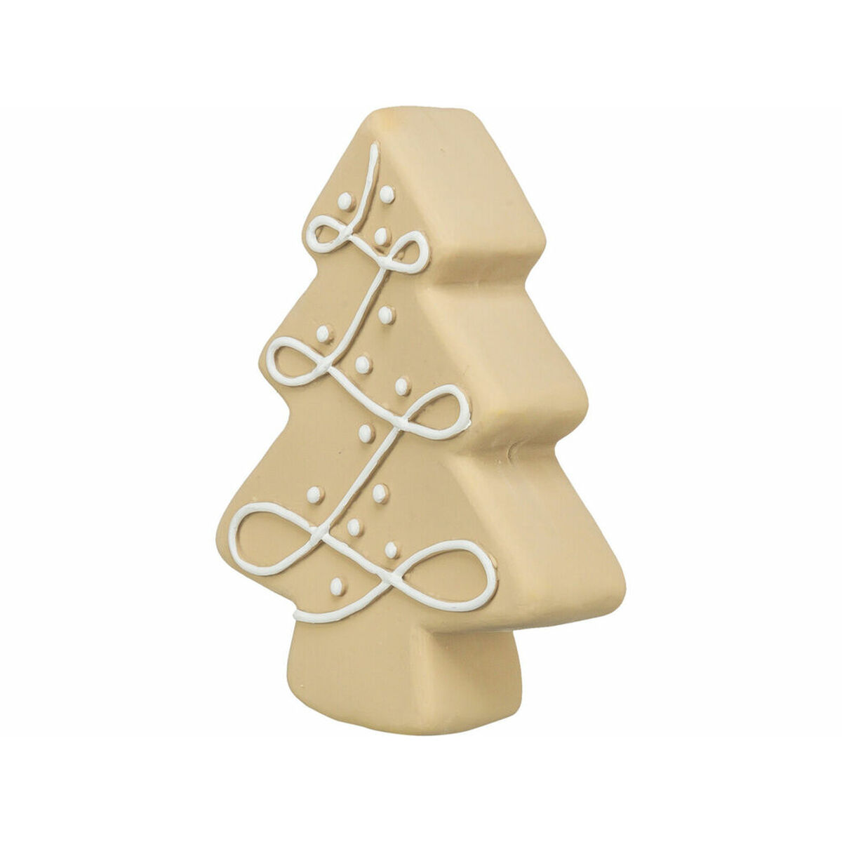 Giocattoli per cani Trixie Beige 13 cm Albero di Natale - Image 3
