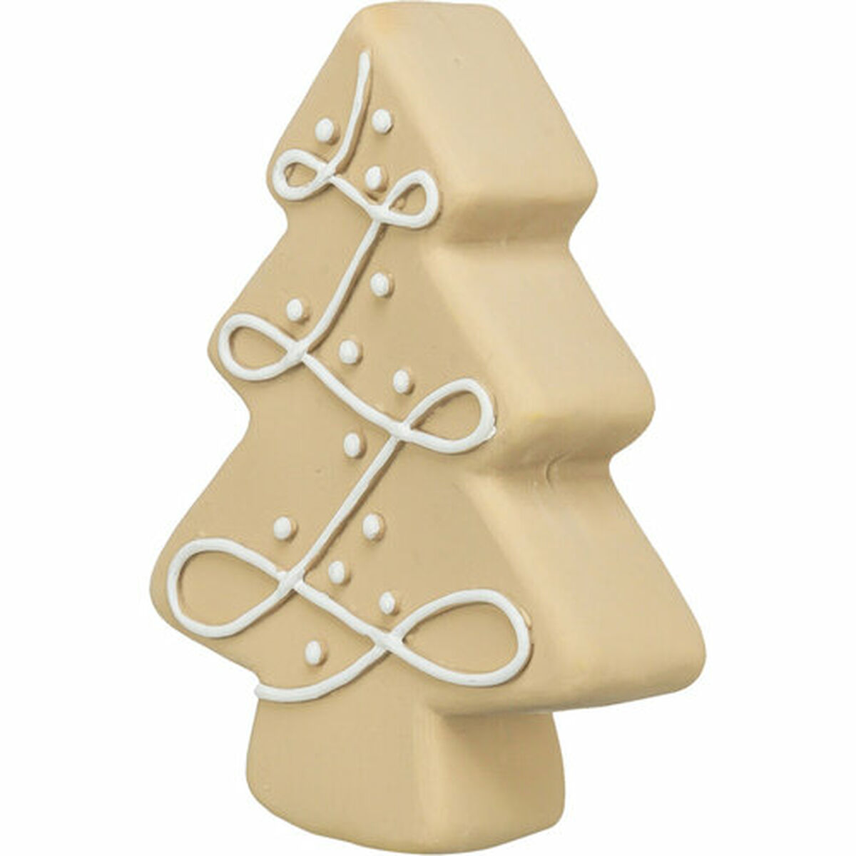 Giocattoli per cani Trixie Beige 13 cm Albero di Natale - Image 4