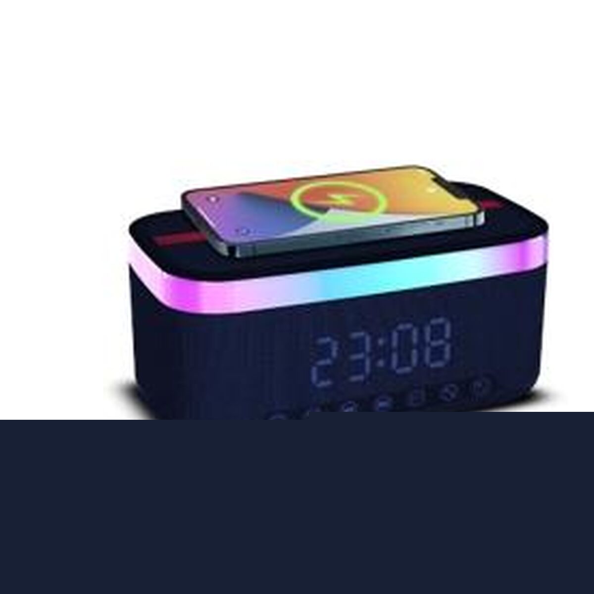 Altoparlante Bluetooth Red Bull Racing RB-SK300 Multicolore