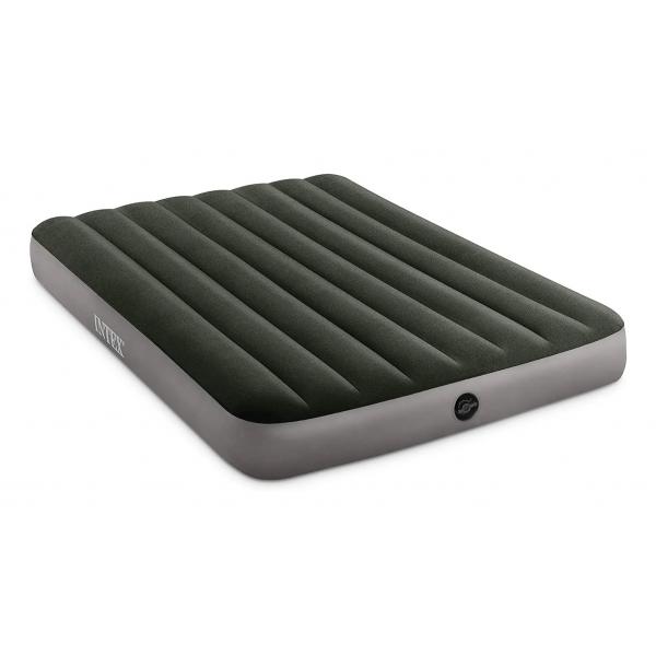 Materasso Gonfiabile Intex 137 x 25 x 191 cm