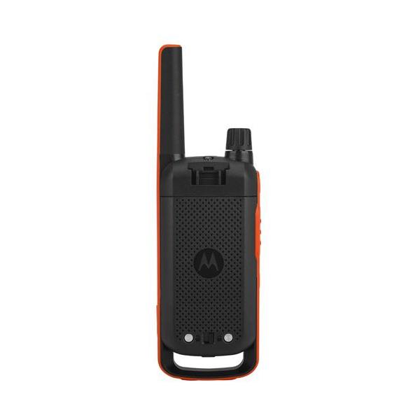 Walkie-Talkie Motorola B8P00811EDRMAW - Image 3