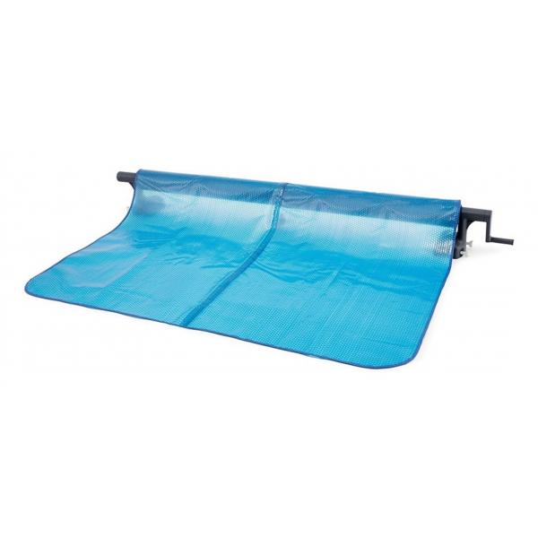 Avvolgitore per piscina Intex 28051 20 x 24,2 x 516 cm