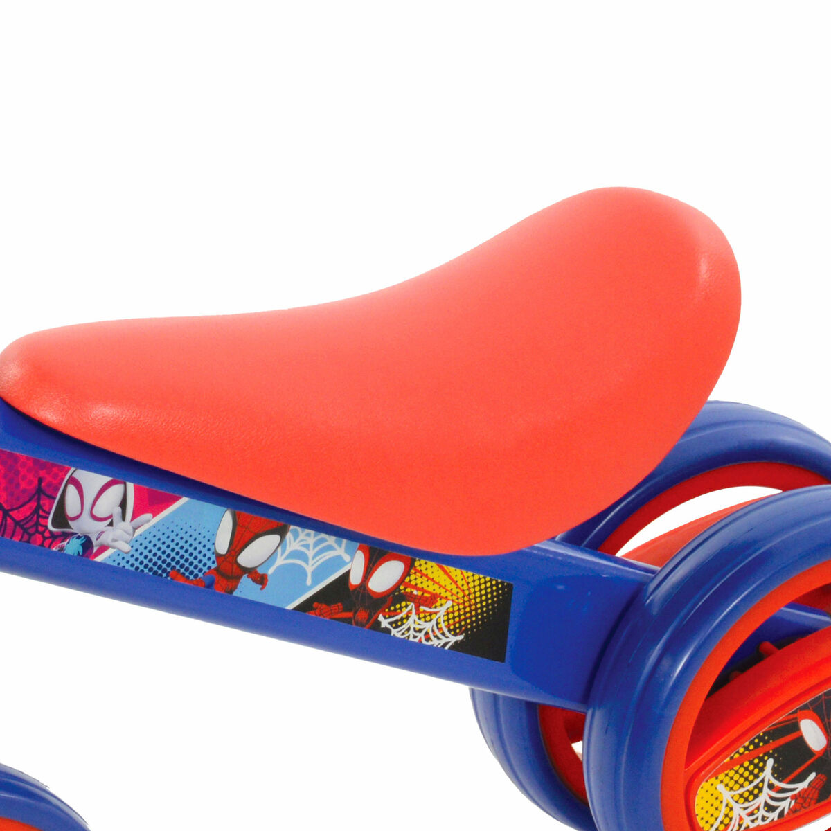 Girello Spidey 47 x 37 x 25 cm Multicolore - Image 5