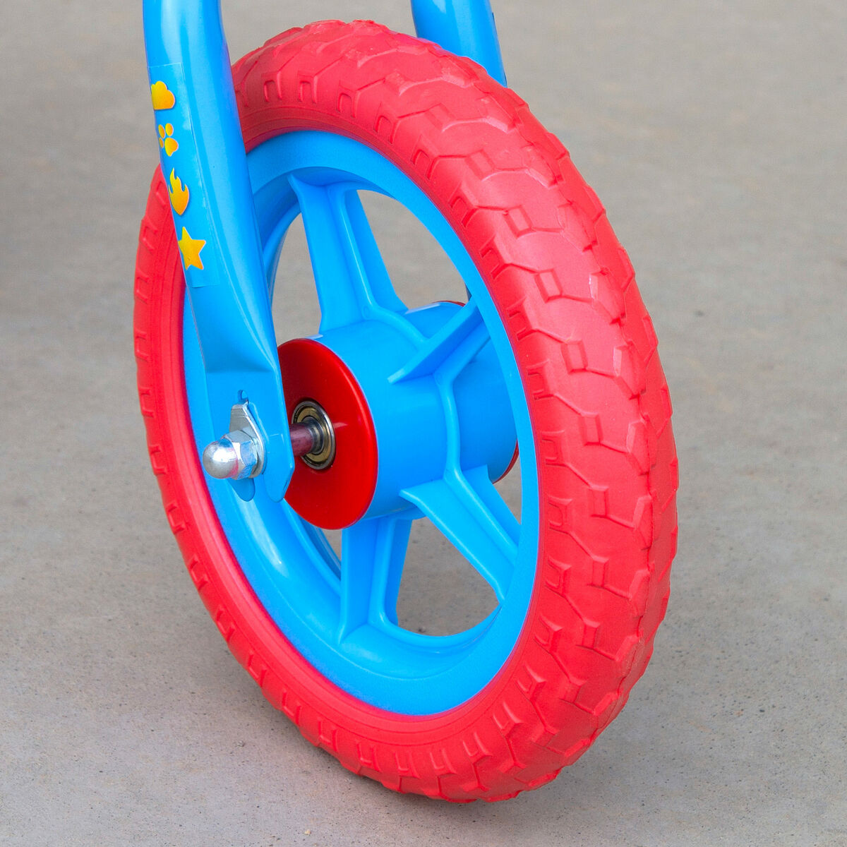Girello The Paw Patrol 70 x 50 x 41 cm Multicolore - Image 5