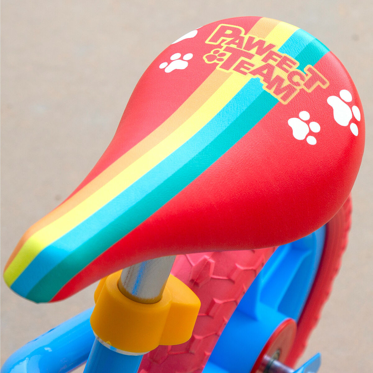 Girello The Paw Patrol 70 x 50 x 41 cm Multicolore - Image 6