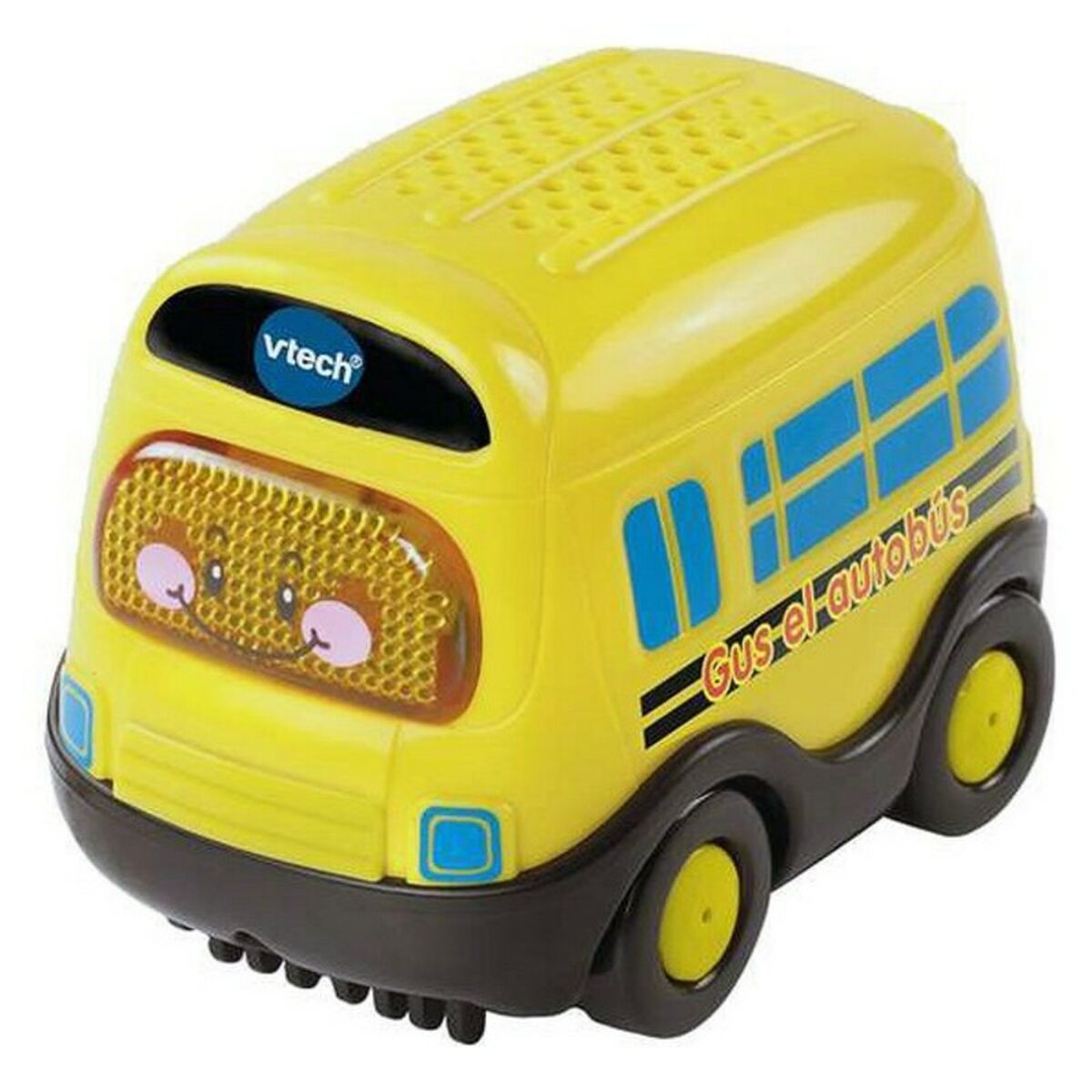 Veicolo Vtech Tut Tut 10 x 6 cm (ES) - Image 5