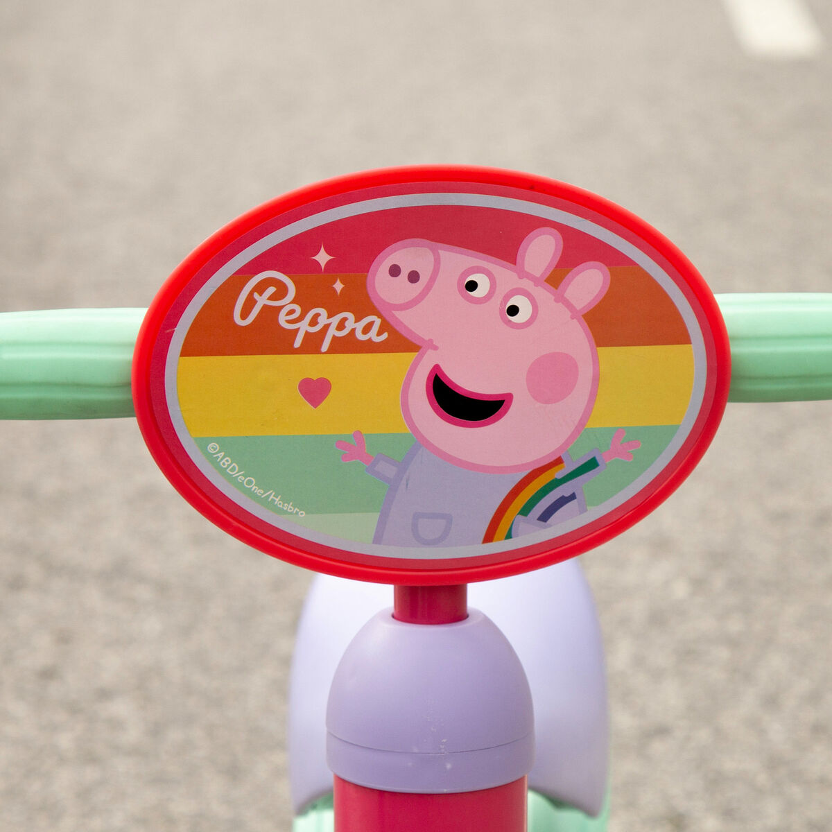 Girello Peppa Pig 47 x 37 x 25 cm - Image 6