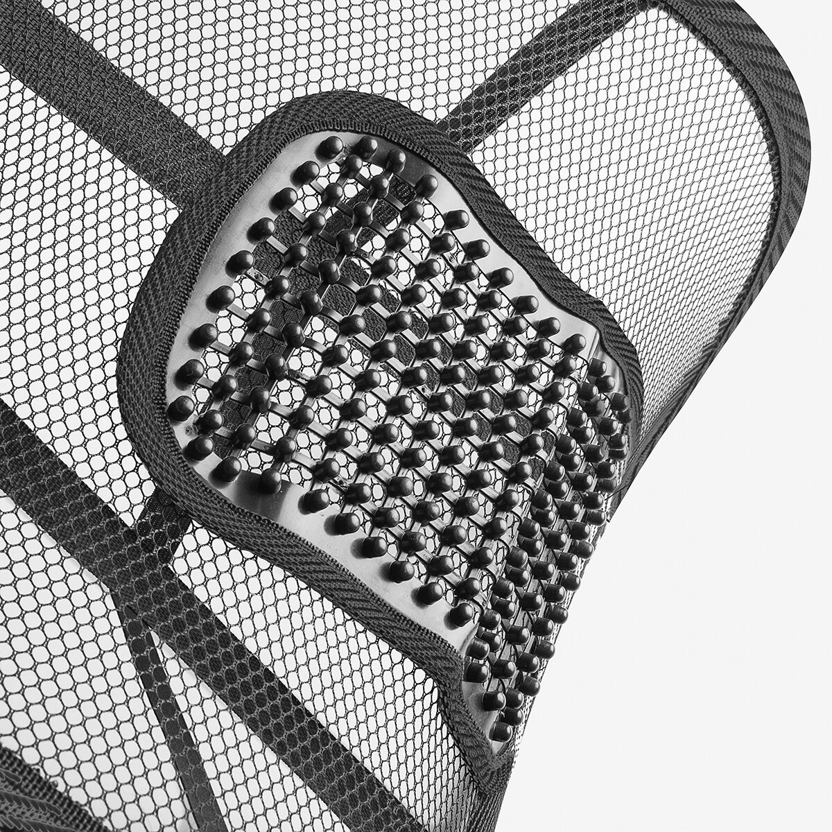 Supporto Lombare Portatile Traspirante Backonfy InnovaGoods - Image 5