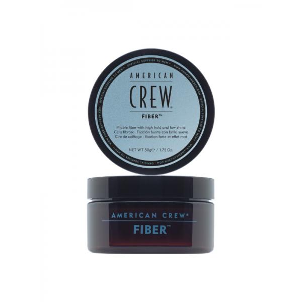 Cera di Fissaggio Forte American Crew 887440966352 (1 Unità)