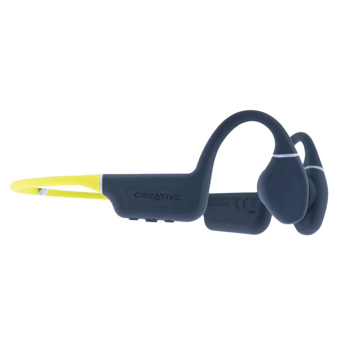 Auricolari Bluetooth Sportivi Creative Technology 51EF1080AA002 Verde - Image 4