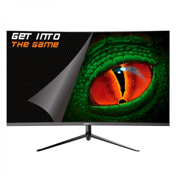 Monitor KEEP OUT XGM24Cv3 23,8" Full HD