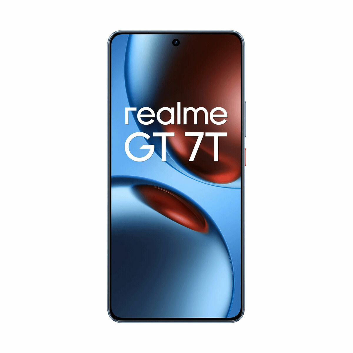 Smartphone Realme 631002003279 6,8" Octa Core 12 GB RAM 512 GB Azzurro - Image 6