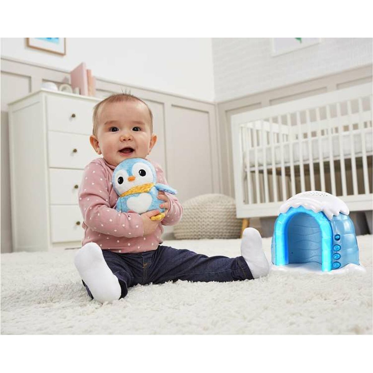 Luce antibuio Vtech - Image 4