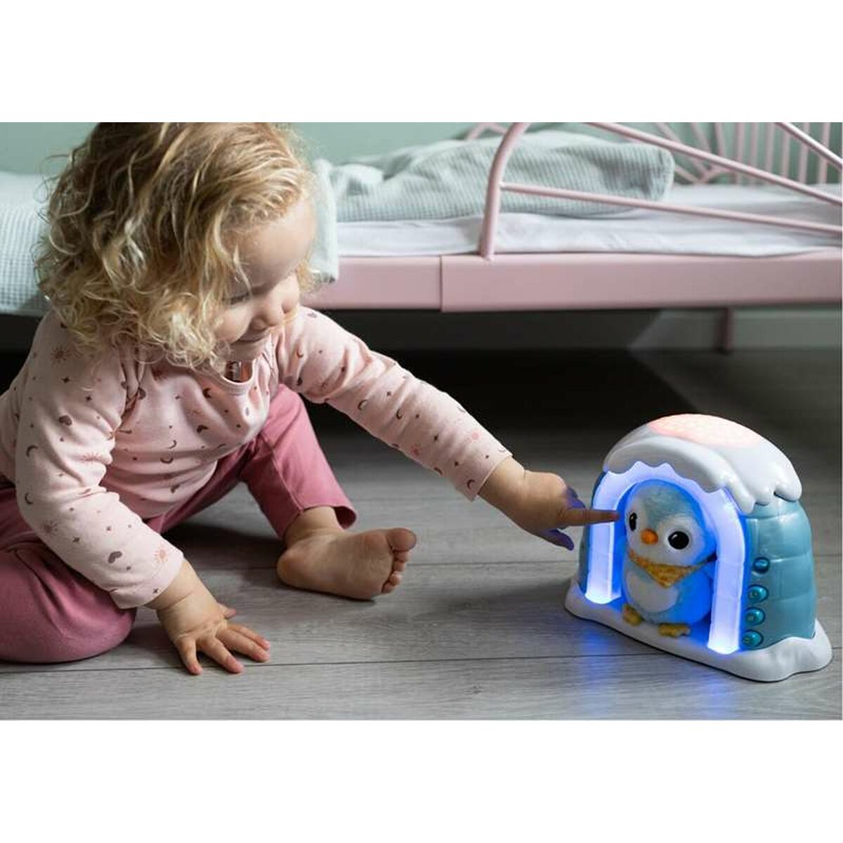 Luce antibuio Vtech - Image 6