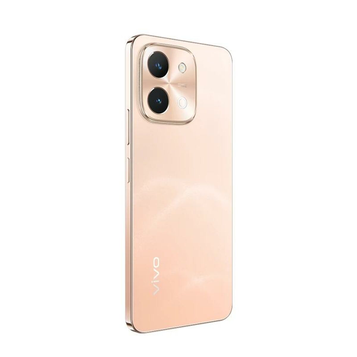 Smartphone Vivo VIVO Y28 6,7" MediaTek Helio G85 4 GB RAM 128 GB Arancio - Image 3