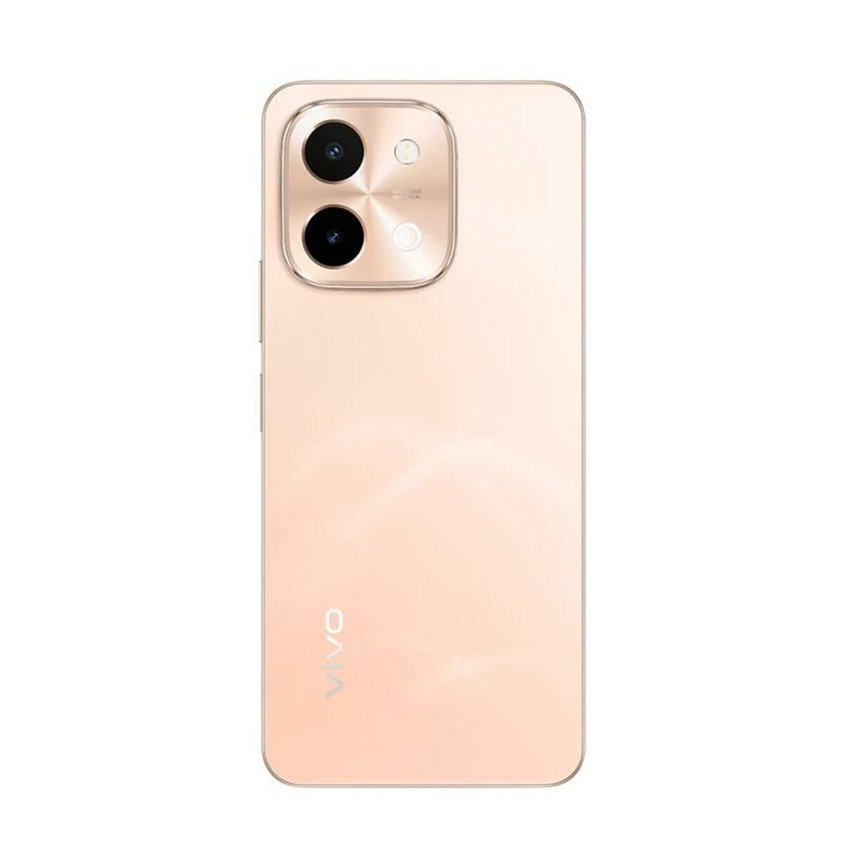 Smartphone Vivo VIVO Y28 6,7" MediaTek Helio G85 4 GB RAM 128 GB Arancio - Image 4