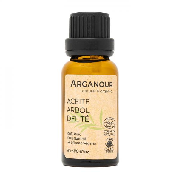 Olio Essenziale Arganour árbol De Té 20 ml Albero del tè