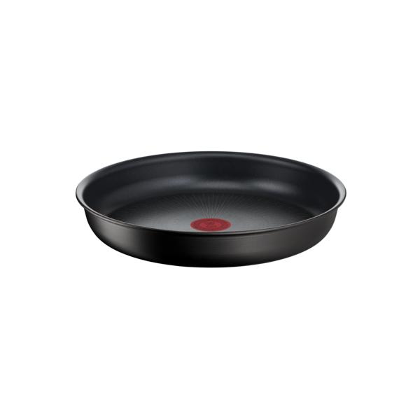 Padella Tefal L76304 Nero Alluminio Ø 24 cm (1 Unità)