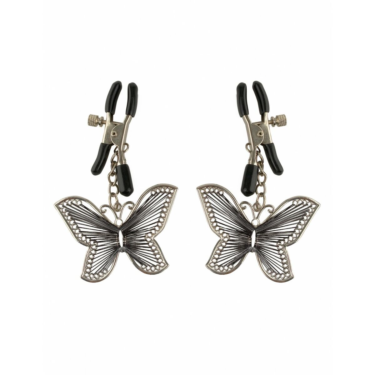 Pinze per Capezzoli Pipedream Fetish Fantasy Series