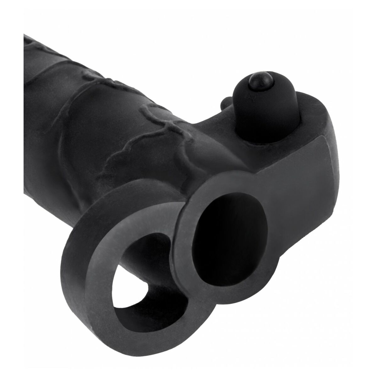 Pompa per Pene Pipedream Fantasy X-Tensions Nero - Image 4