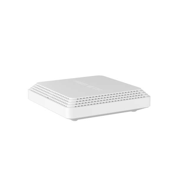 Router Keenetic KN-3712-01-EU Bianco Ethernet LAN Wi-Fi 6 GHz - Image 3