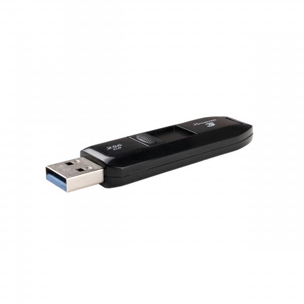 Patriot Pen Disk Xporter 3 256gb Usb 3.2 Gen 1 Slider TypE-A - Image 3