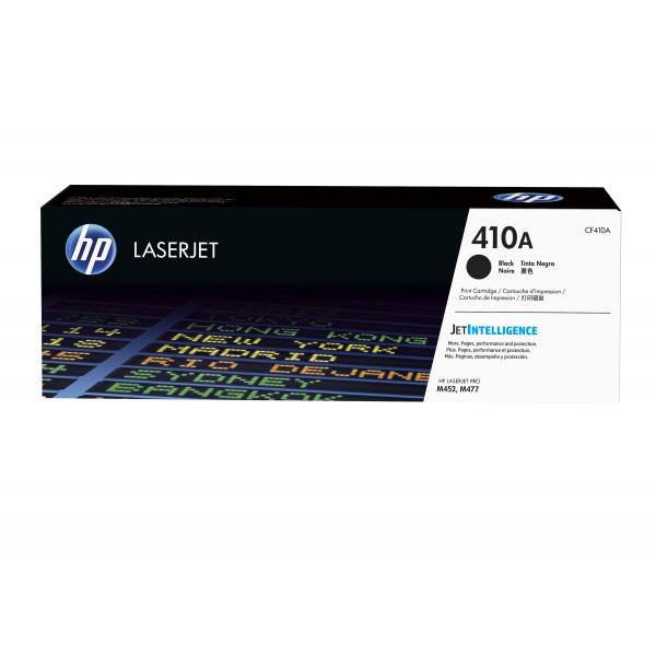 Hp Toner Nero 410a 2300pag Per Lj Pro M452 M477 ts